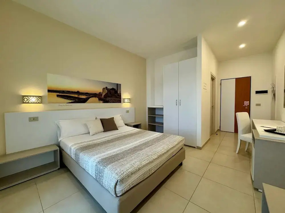 Hotel Jonio