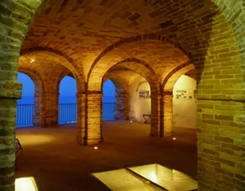 La Torretta sul Borgo
