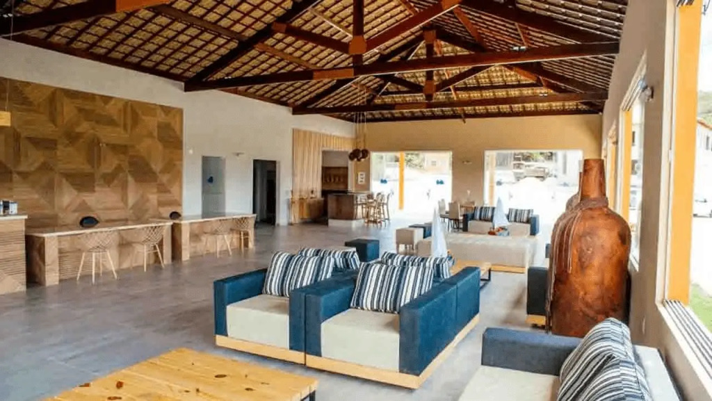 Asenza Hotel