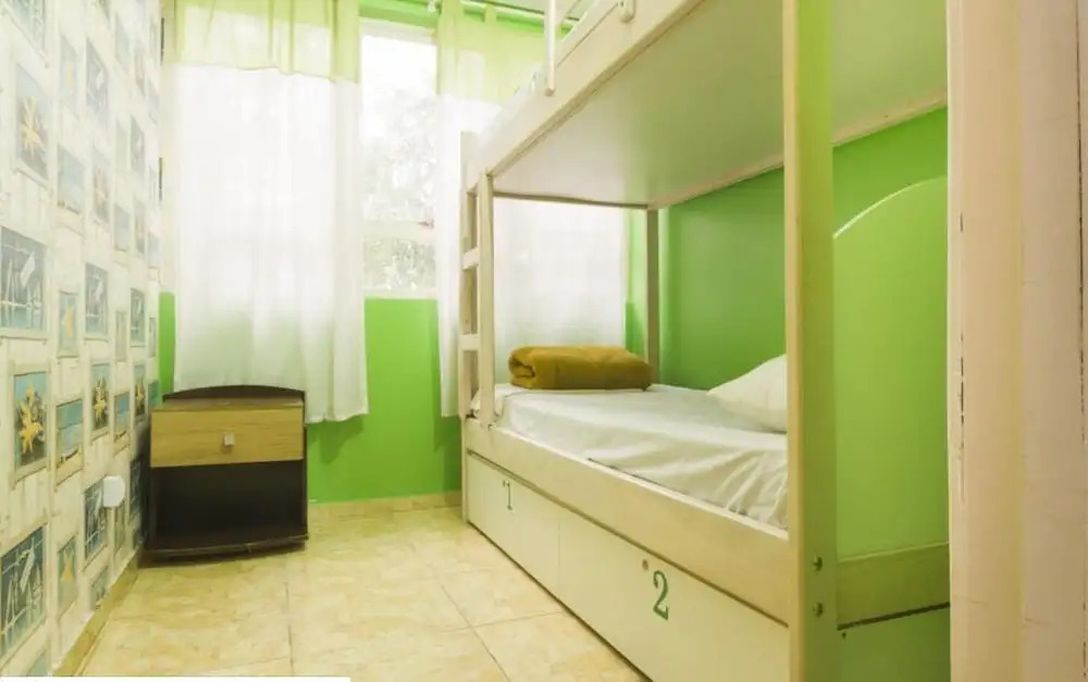 Katharina House Hostel