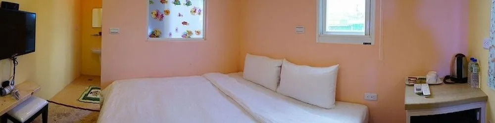 Nan Wan Chi Yuan B&B
