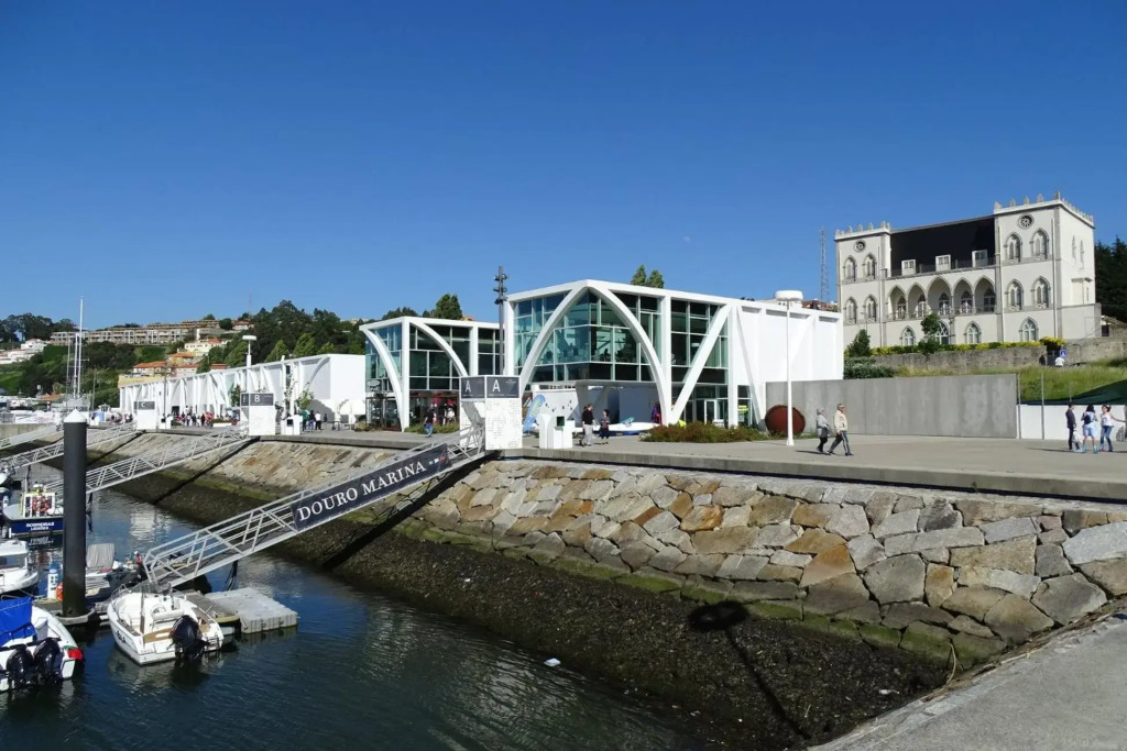 Casa MIRA DOURO