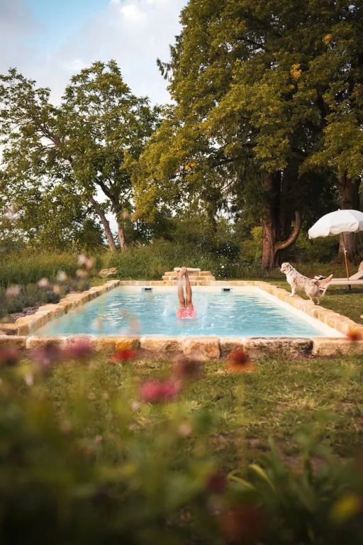Maison Lou Piade - Exclusive 1852 Country Estate Sarlat