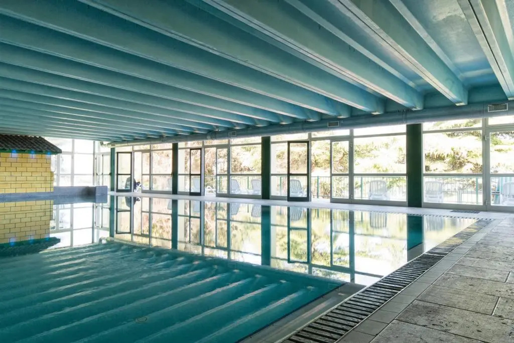 Park Hotel Jolanda