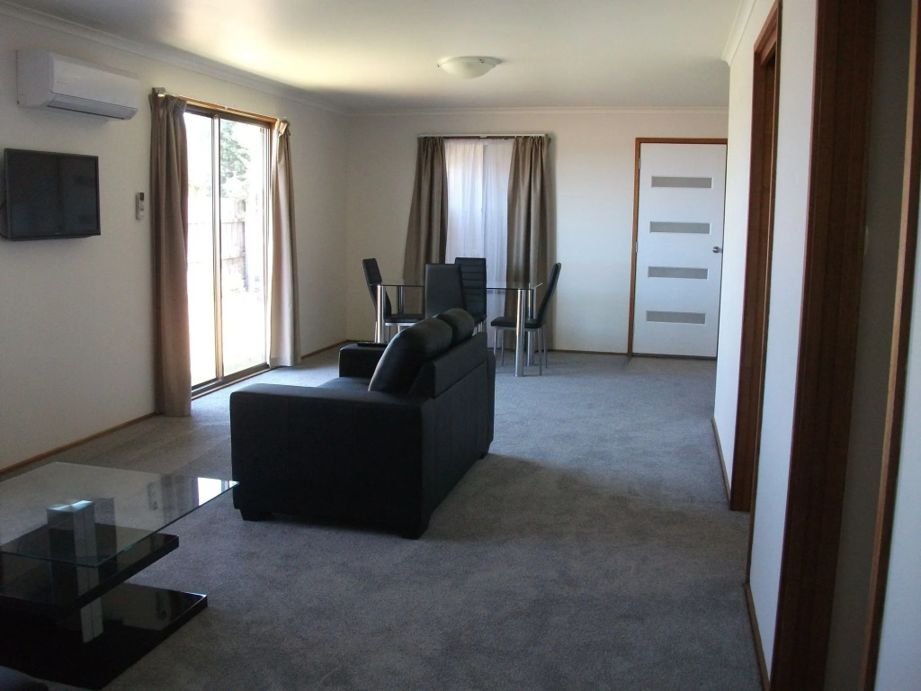 Gum Tree Caravan Park