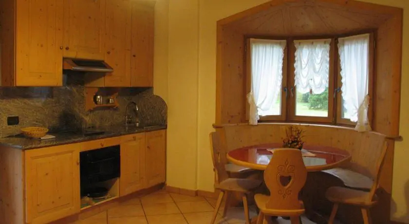 Residence La Cambra