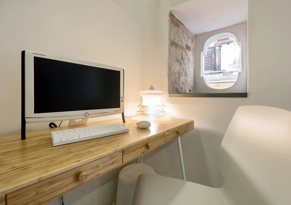 Castelletto Suite La Marina
