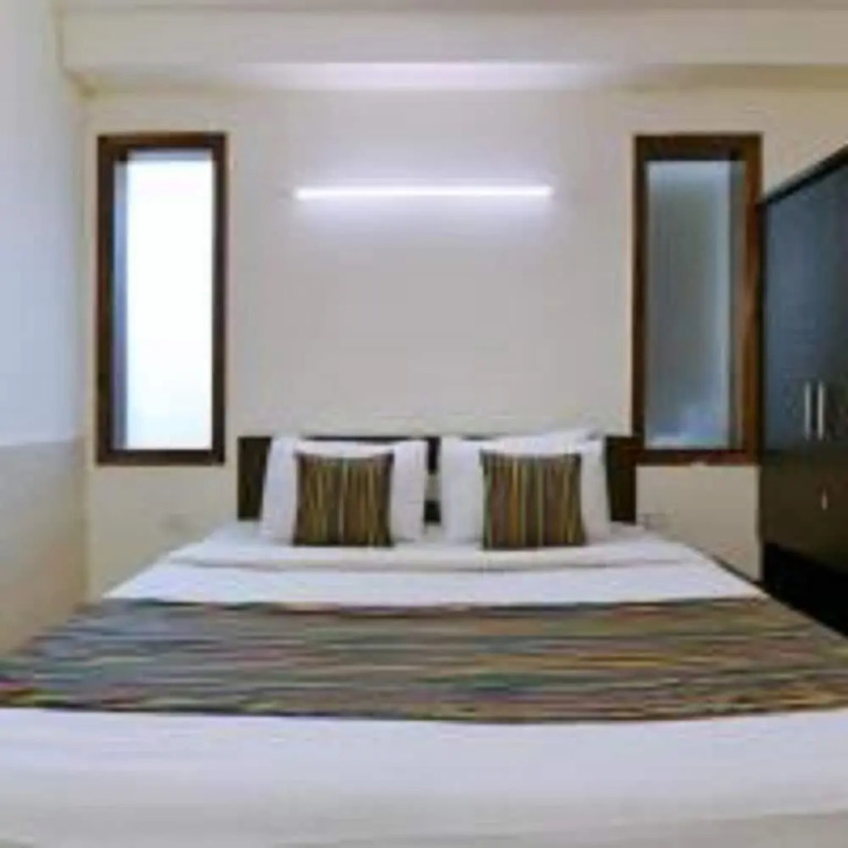 Hotel Golden Key IP Ext.