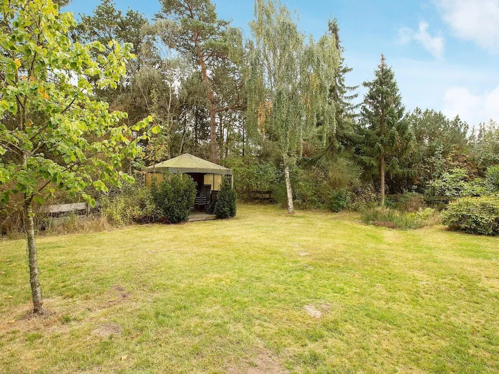 Secluded Holiday Home in Lolland With Terrace