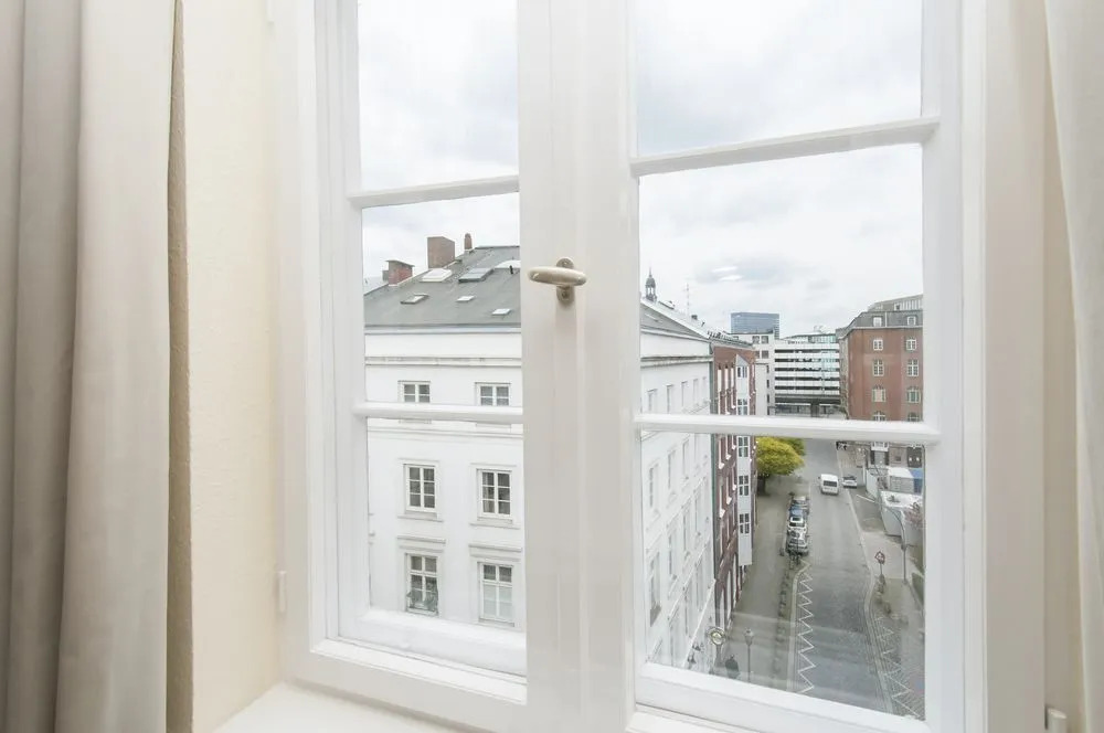 Appartement 7up