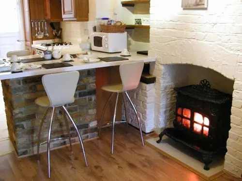 Dee & Steves B&B