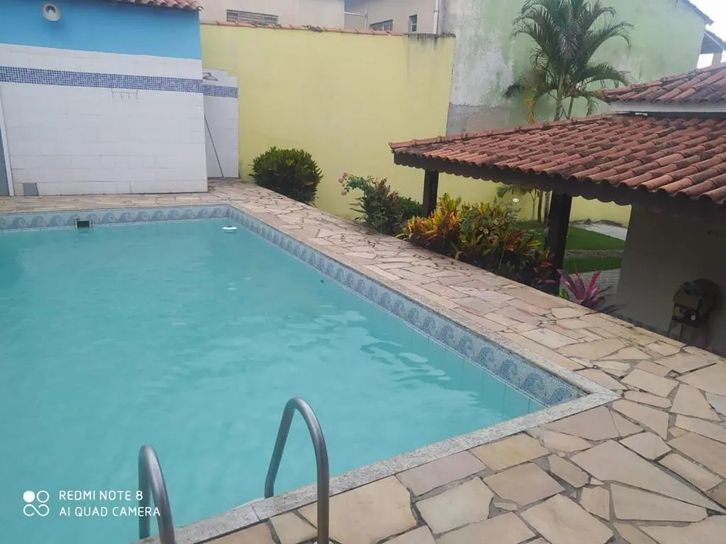 Casa 3 quartos com Piscina em Itatiaia