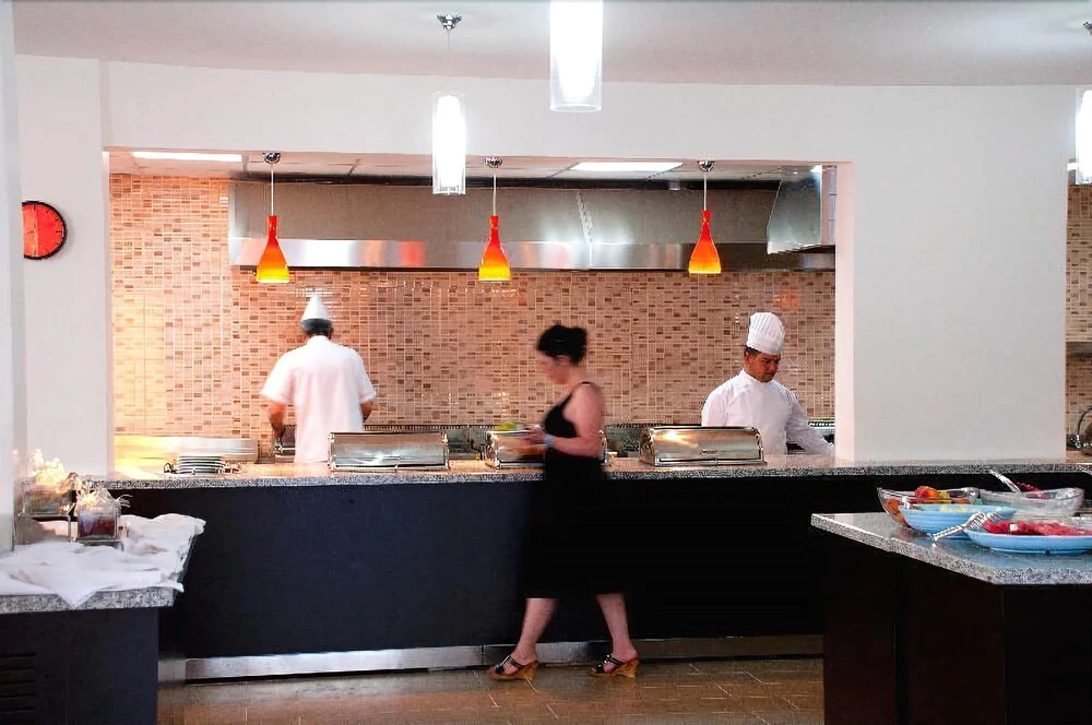Dogan Beach Resort & Spa Hotel