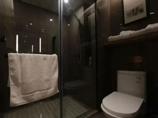 Morning Hotel · Select (Guiyang Baolan Plaza)