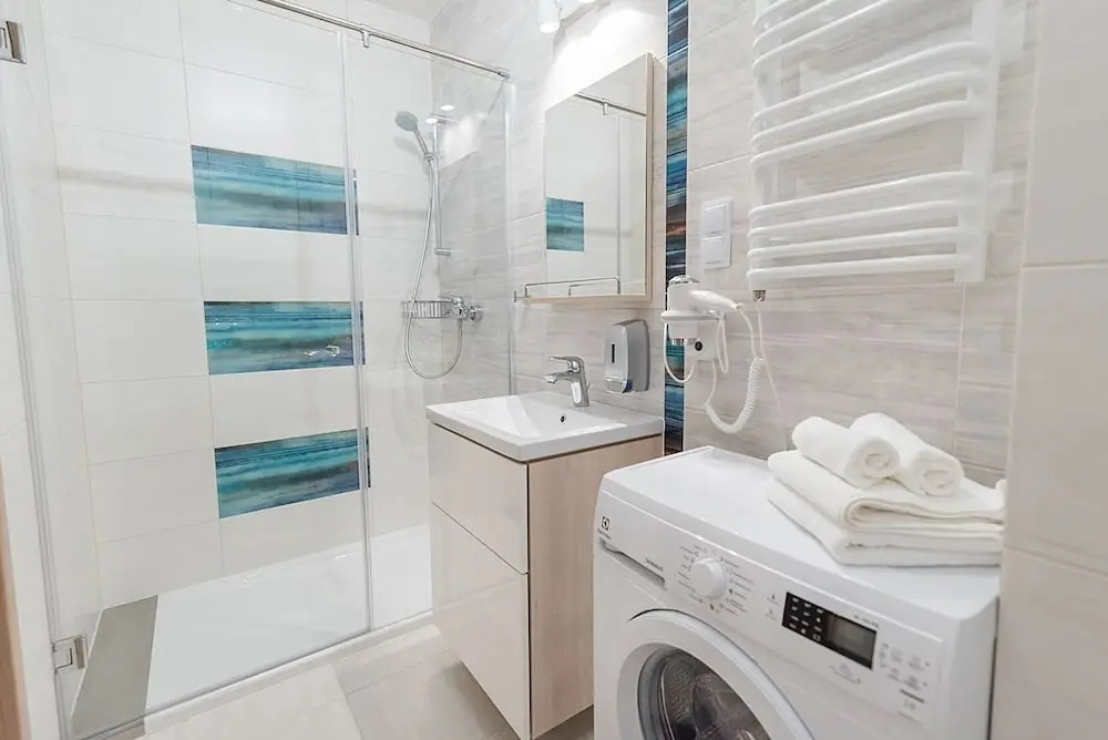 Apartamenty Pod Brzozami Dwie Sosny