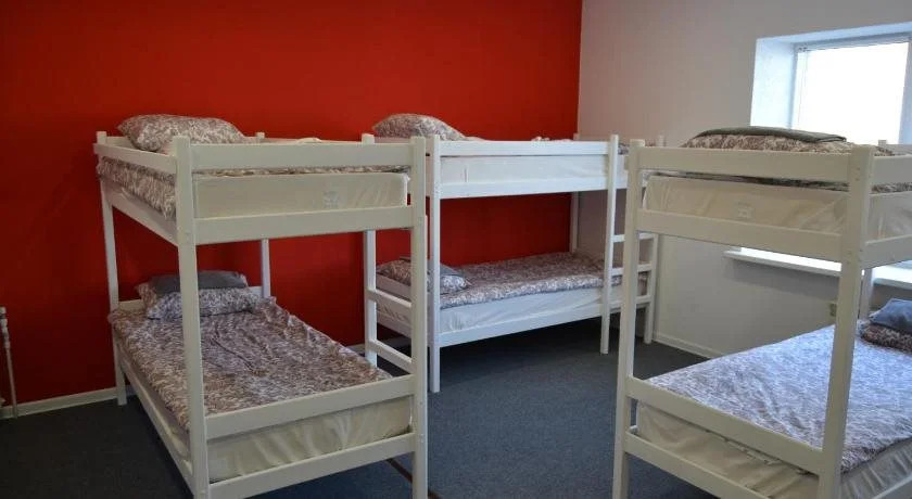 Hostel Matreshka