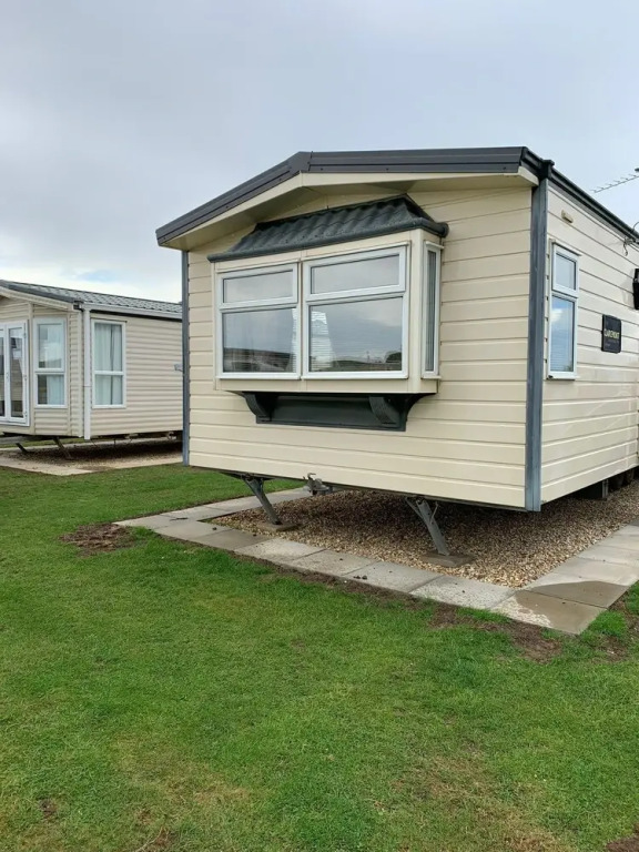 SC Caravans