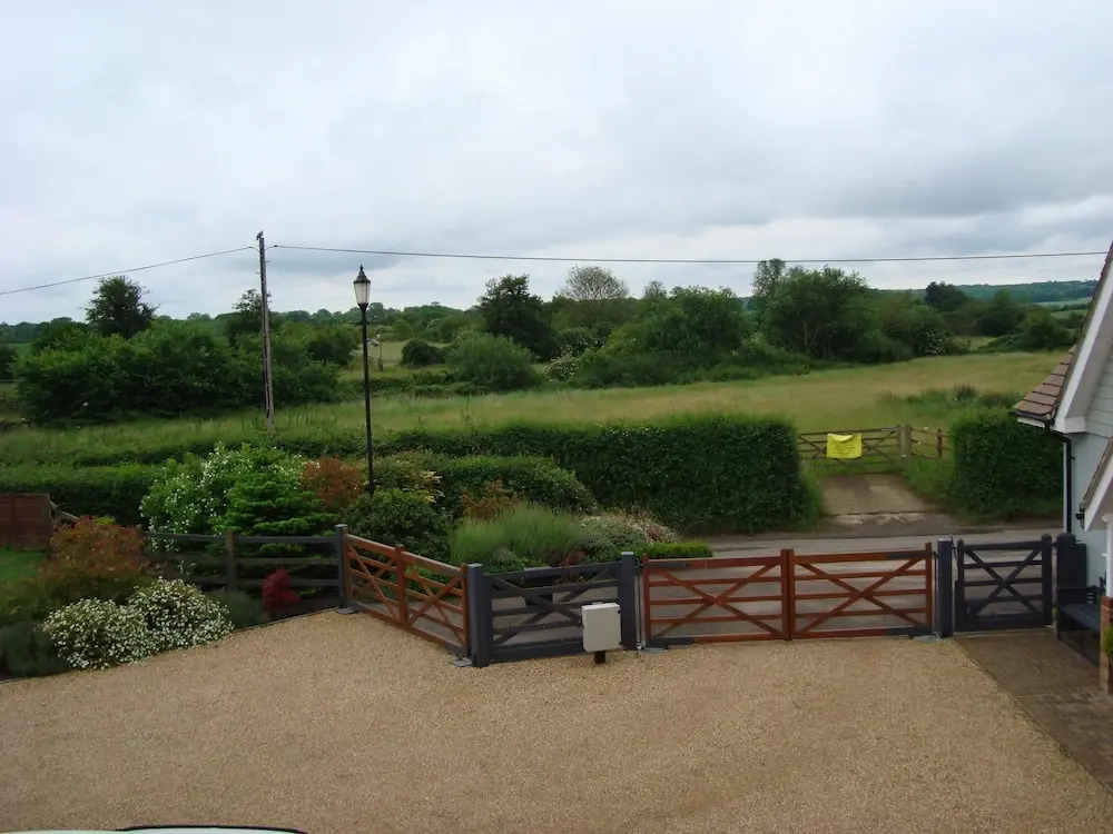 Spring Paddocks B&B