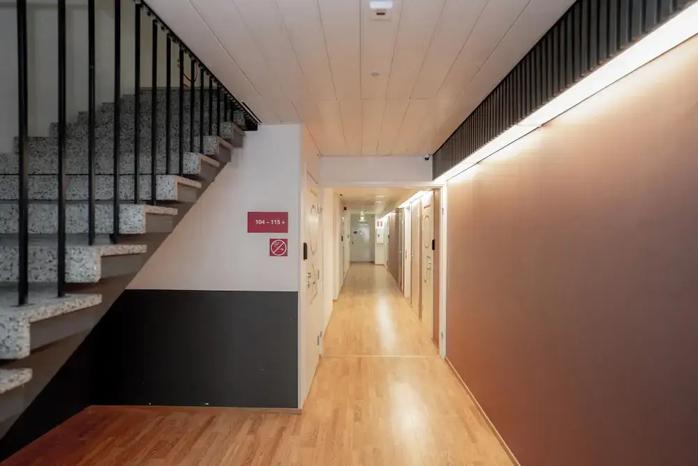 Omena Hotel Hanko