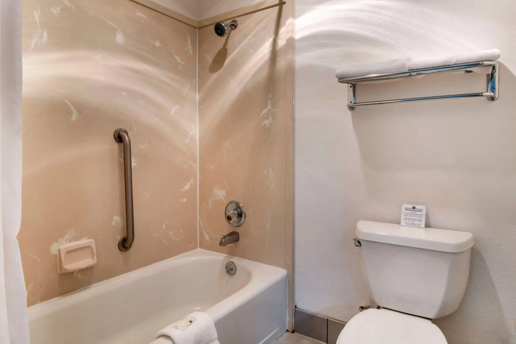 Quality Inn Central Roseburg
