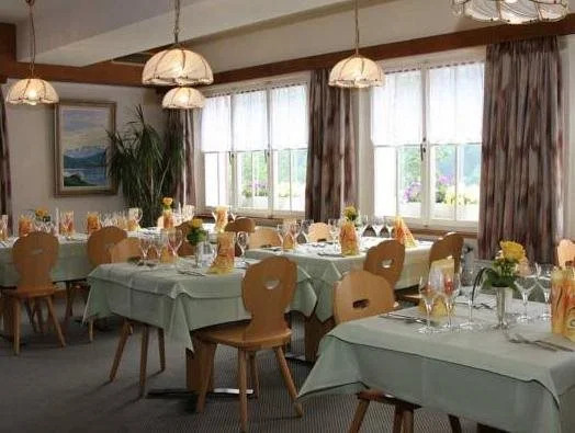 Gasthaus Waldhaus