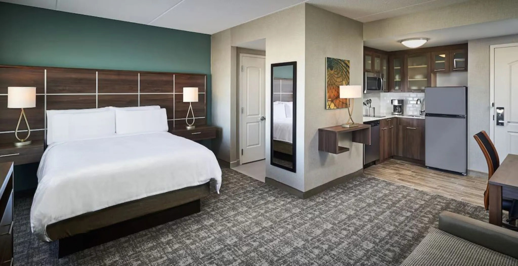 Staybridge Suites Louisville - East by IHG