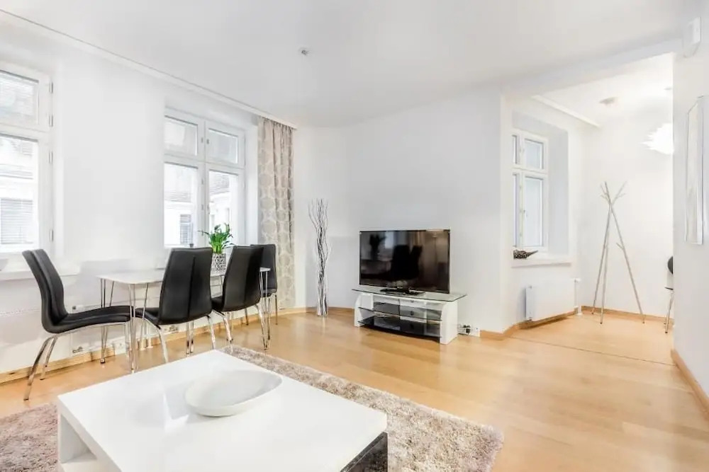 Go Happy Home Apartment Mikonkatu 11