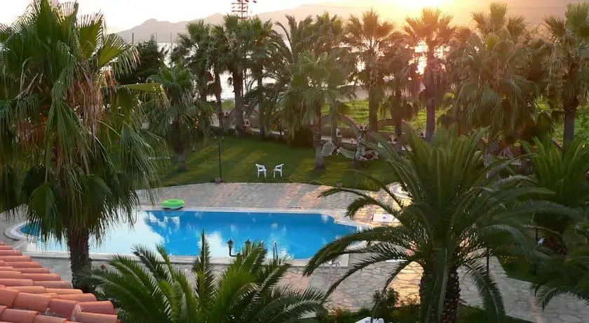 Hotel Hisaronu