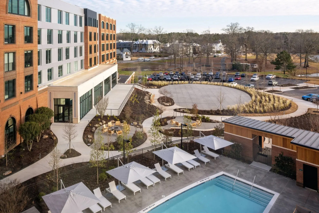 Trilith Guesthouse, Fayetteville, GA, a Tribute Portfolio Hotel