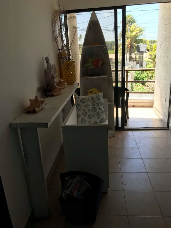 Portal del Mar Azul