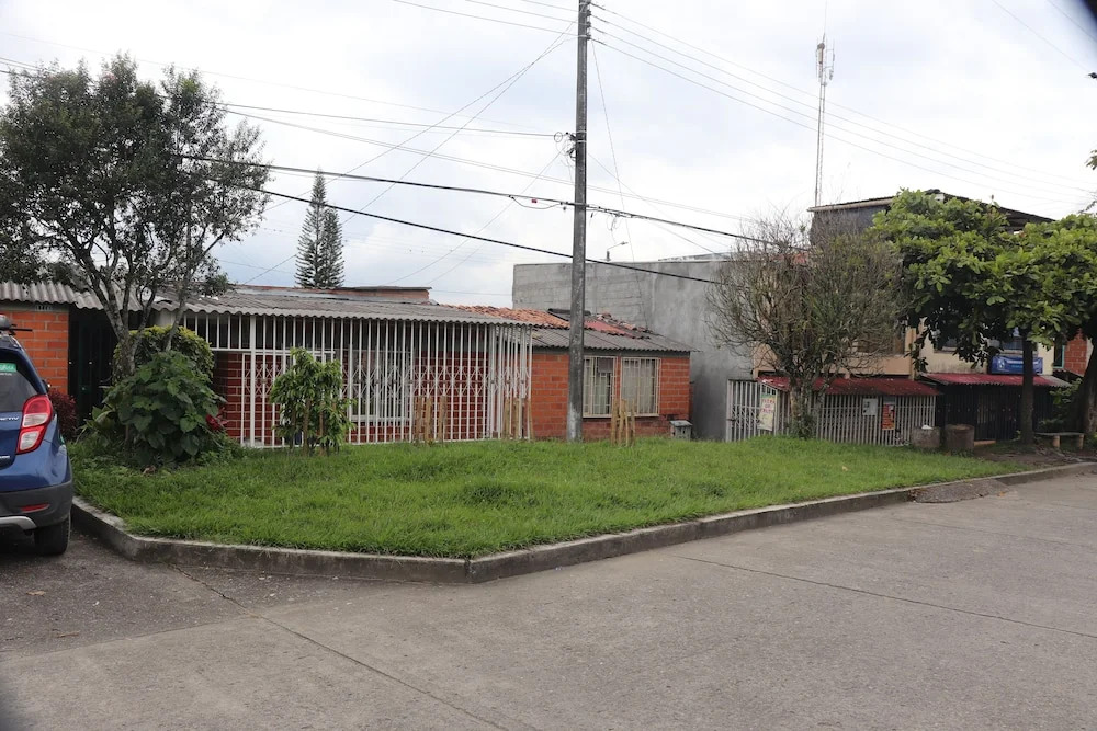 Casa Hotel ivanna