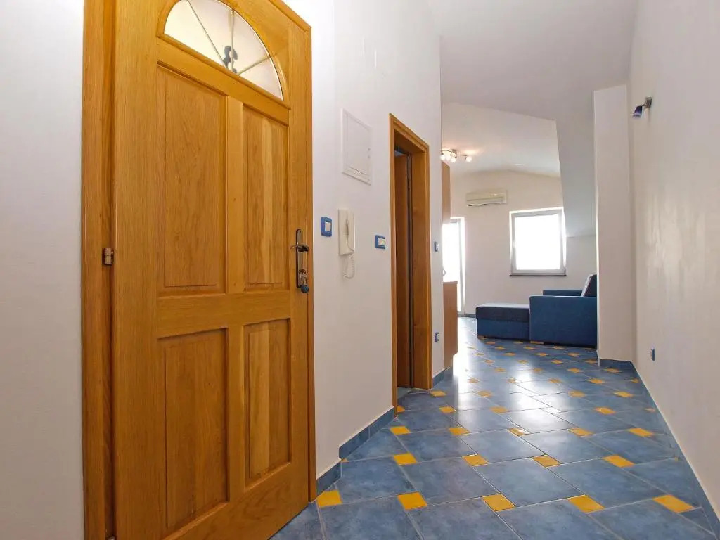 Apartments Kristina 1531