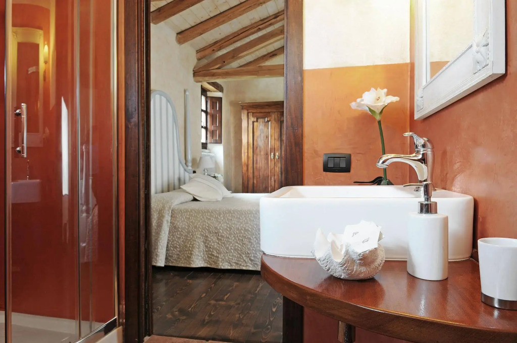 Antica Locanda Lunetta