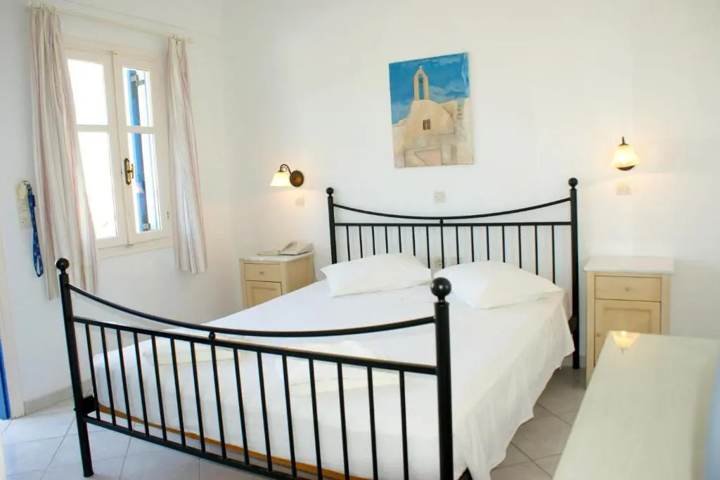 Blue Bay Villas