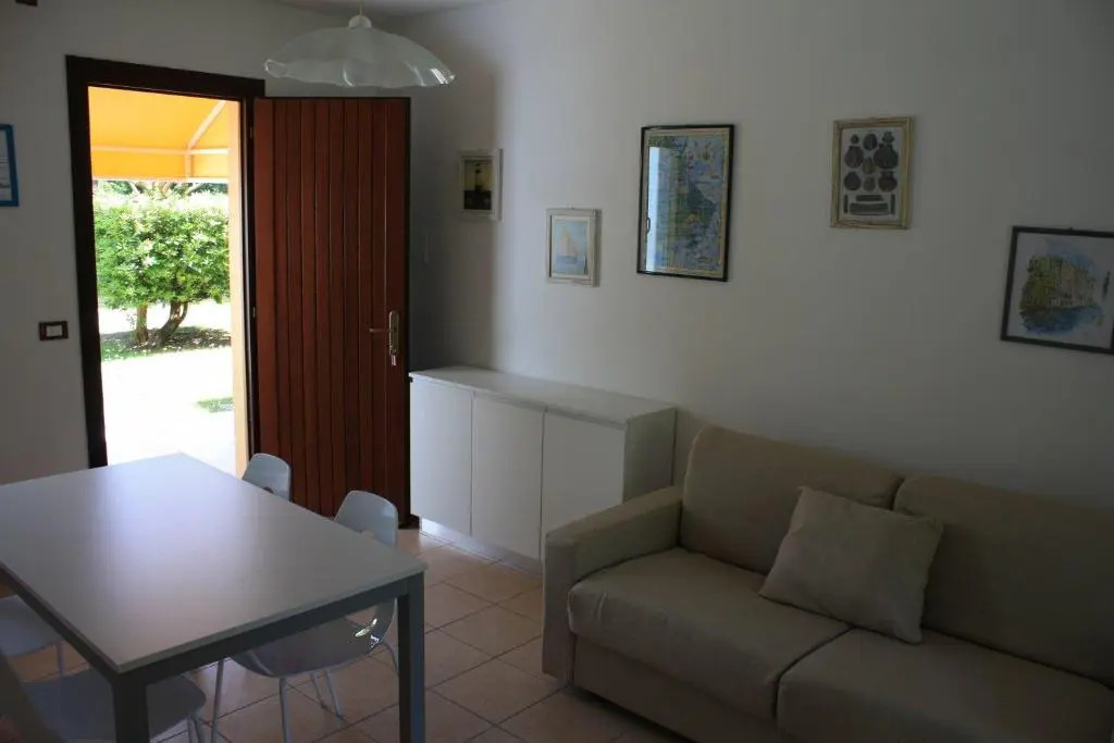 Bungalow S2 Fiordo Conchiglia