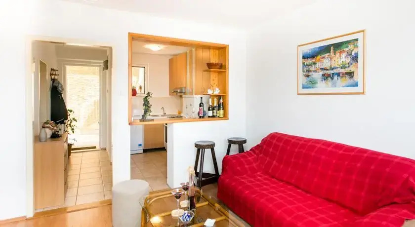 Apartment Blue Bay