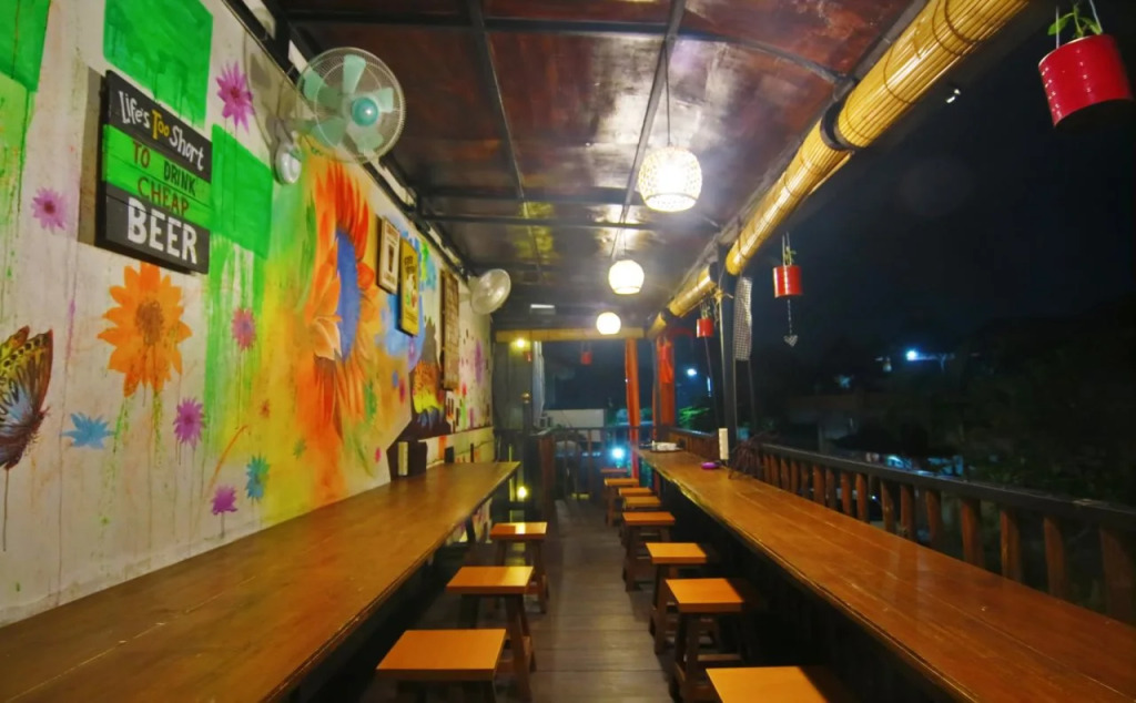 deSERUNI Guest House Kerobokan