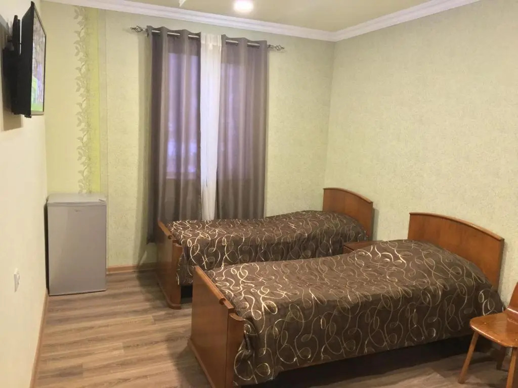 Guesthouse Chambarak