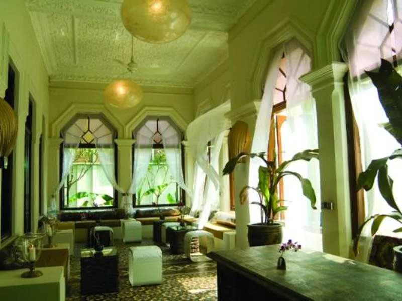 Casa Colombo