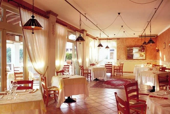 La Locanda Santa Giulia