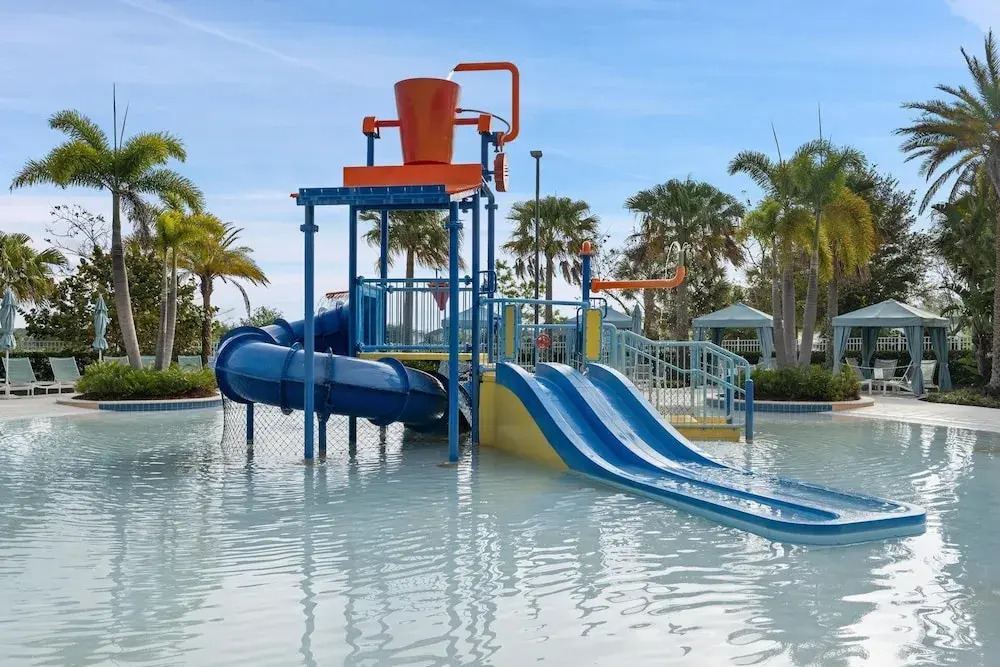 Solara Resort 6 Bedroom Private Pool+Spa Home 6 Home