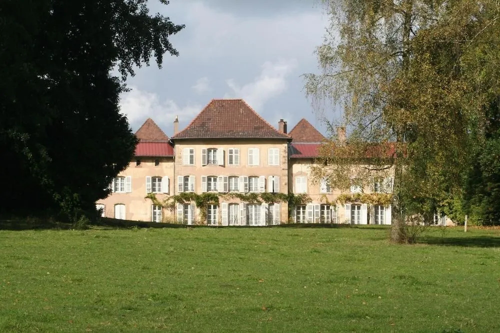 Château DAlteville
