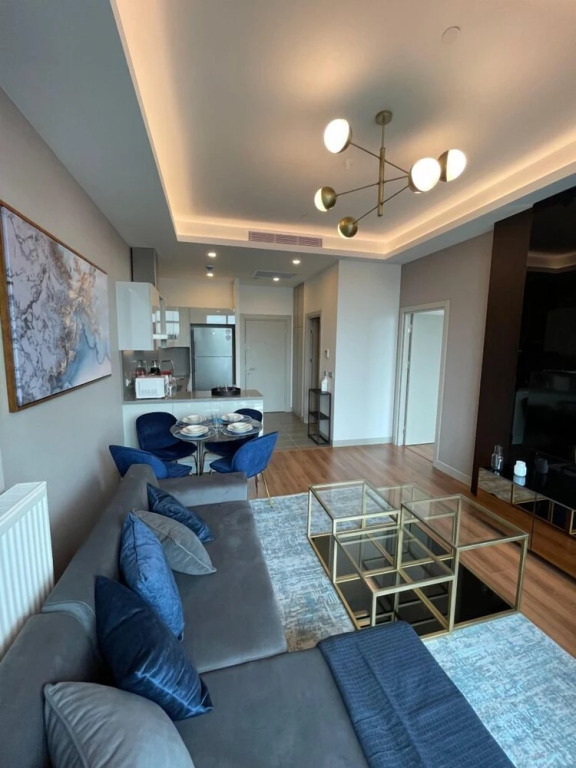 Polat Tower Residence by NewInn