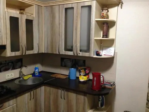 Hostel Q ,15 хв до жд вокзалу