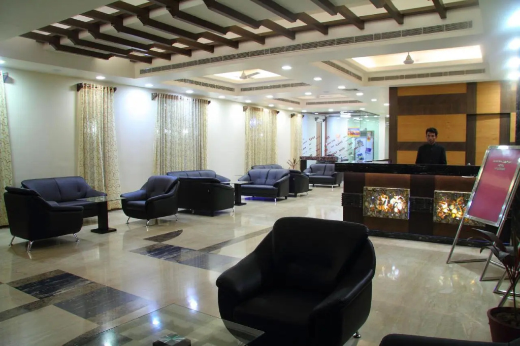 Amantra Comfort Hotel