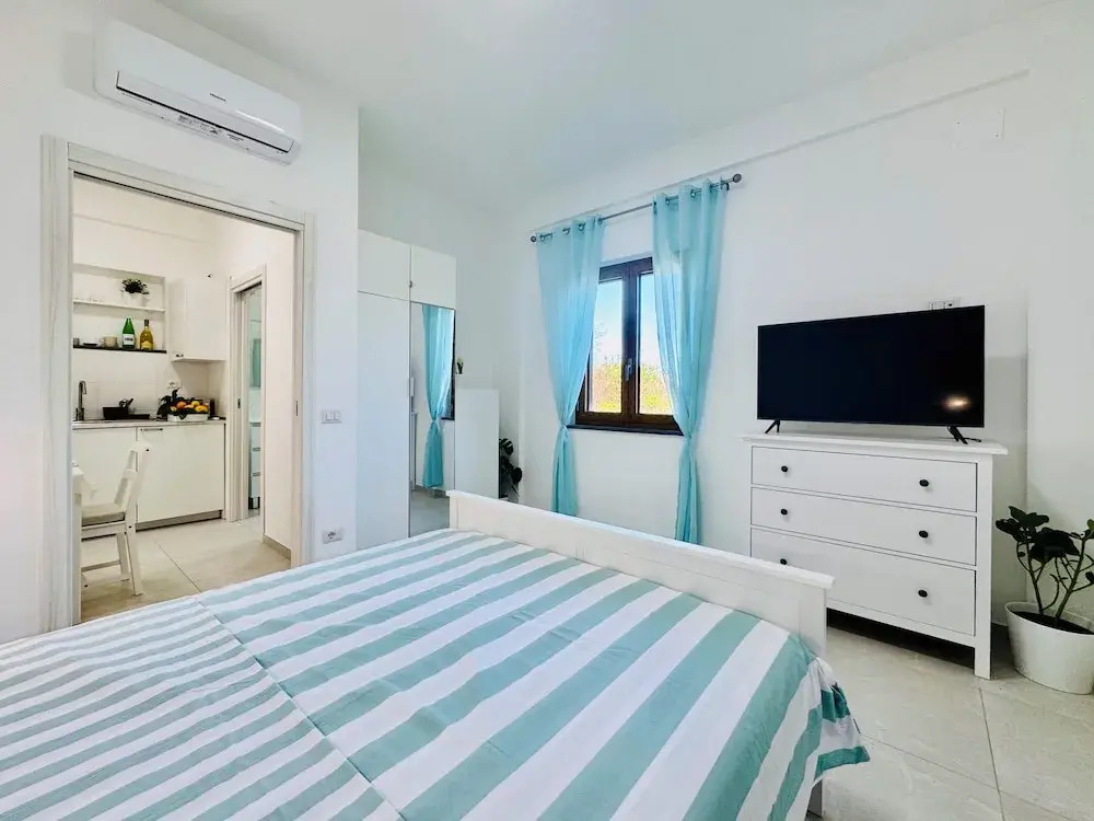 YourHome - Relais Sant'Anna