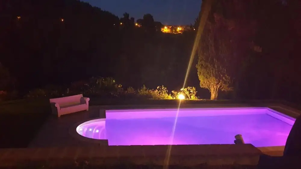 Il Fienile 4, Emma Villas