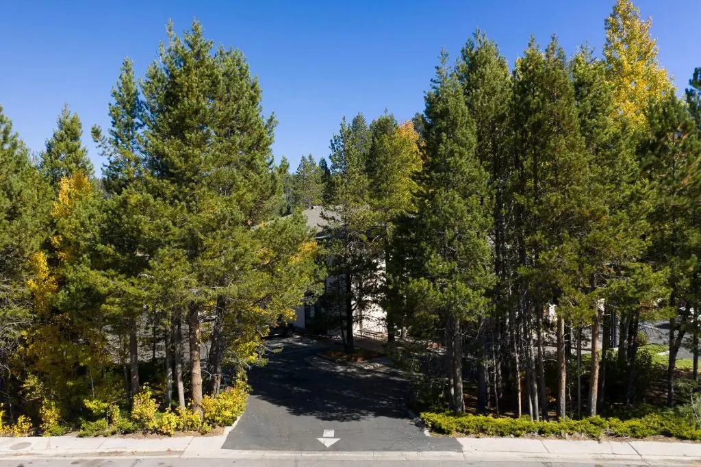 Inn At Truckee