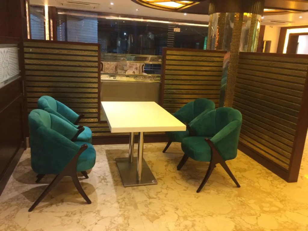 Hotel Varanasi Inn