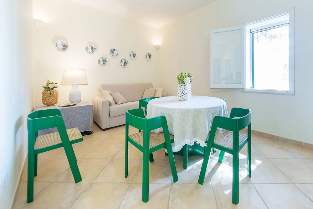 Residenza La Cicala